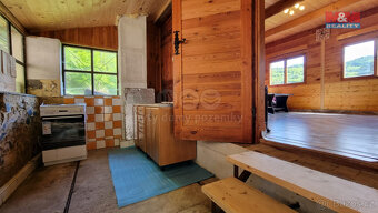 Prodej chaty, 55 m², Rozhraní - 6