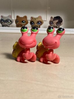 lps littlest pet shop pop - 6