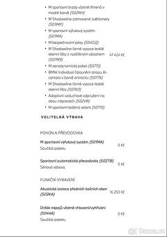 BMW X5 40i, 2024, top stav - 6