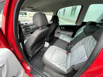 Škoda Roomster 1.4 63KW - 6