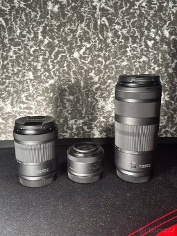 Canon RF 100-400mm f/5.6-8 IS USM - 6