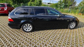 Bmw e61 530D M57 - 6