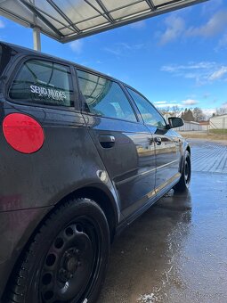 Audi A3 8P - 6