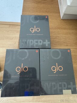 Ploom x, glo, pulze, nahřivací zařizení, cigarety - 6
