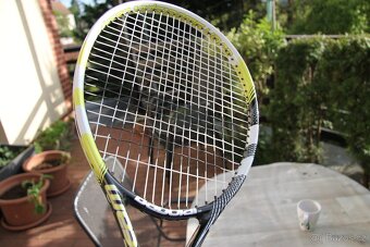 Tenisová raketa Babolat - 6