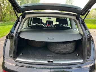 Audi Q7 3,0TDI - 6