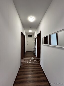 Pronájem byty 3+1, 90 m2 - Pardubice - Zelené Předměstí - 6