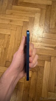 Mobilní telefon Apple iPhone 12 64 GB - Blue (MGJ83CN/A) - 6