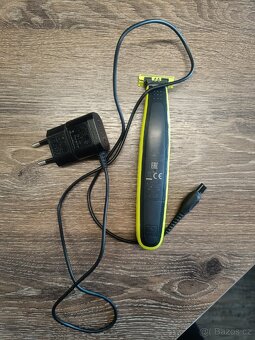 Philips Oneblade - 6