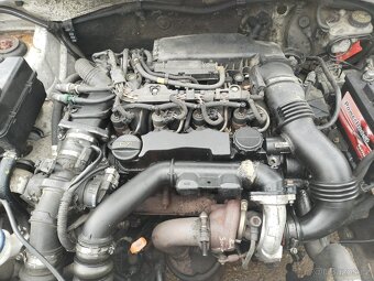 Citroen Berlingo 1.6hdi, r.v. 2008 - 6