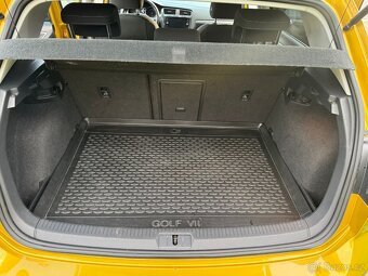 Volkswagen Golf 1.0 TSI 81 kW - 6