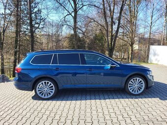 Volkswagen Passat B8 Facelift 2.0tdi DSG - 6