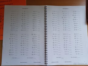 Matematika - 6