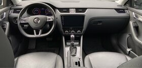 Škoda Octavia 3 1.6 TDi Combi DSG - 6