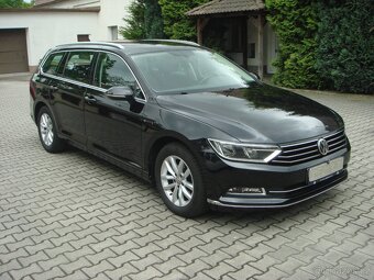 VW Passat variant B8 2.0tdi 110kw comfortline - 6