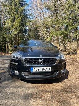 Ds5 1.6Hdi 88kw - 6