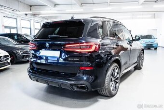 BMW X5 45e M SPORT SHADOW xDrive - 6