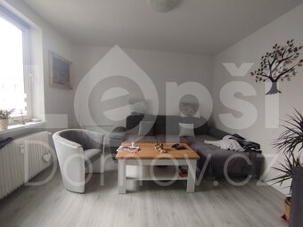 Prodej bytu 2 plus 1 po rekonstrukci Jeseník - 6
