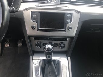 Volkswagen Passat B8 combi 1.6 tdi (120ps) - 6