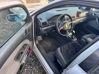 Octavia 1 1.9 74kw 4x4 N.D. - 6