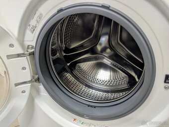 Pračka BEKO WTE 6511 B0, A+++, 6kg, 1000rpm - 6