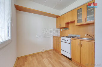 Pronájem bytu 1+1, 34 m², Dobřany, ul. F. X. Nohy - 6