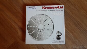 KitchenAid Food processor 3,1l - 6