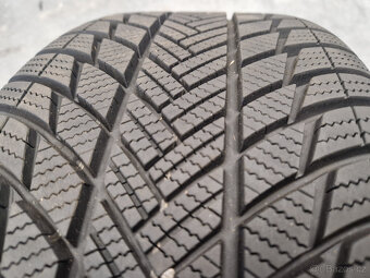5x112 r19 kola mercedes glb gla disky alu 19 elektrony 235 - 6