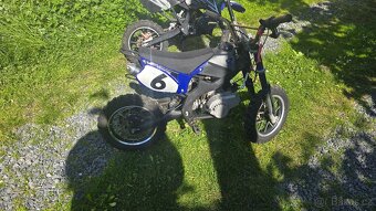 2 x MINICROSS + náhradní díly - 6