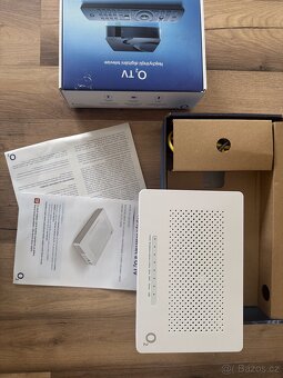 O2 TV + O2 Internet - 6