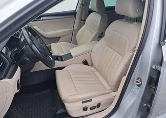 Škoda Superb 2.0TDI 140kW 4x4 DSG Style Ext - 6