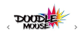 DOODLE MOUSE - 6