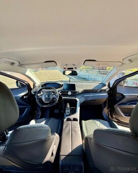 Peugeot 3008 Diesel,1.6 BlueHDi Active - 6