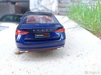 1:18 Škoda - 6