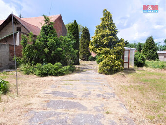Pronájem stáčírny minerálních vod, 1560 m², Očihov - 6