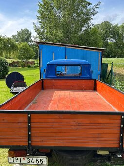 BARKAS 1000 - 6