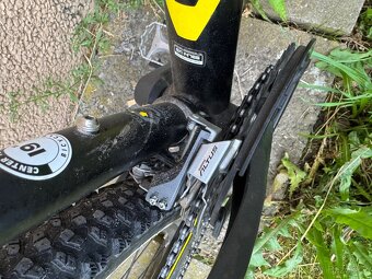 Merida big nine 100 MTB - 6