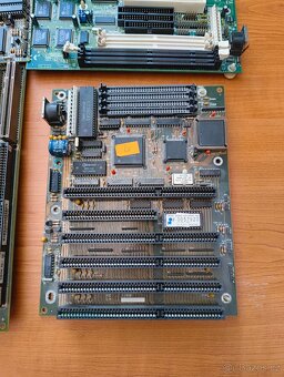 Retro základní desky (Socket 3,7, 386) - 6