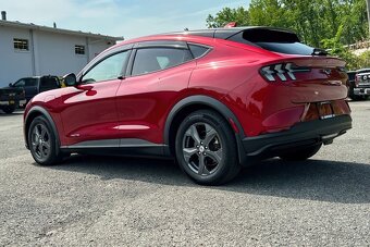 Ford Mustang Mach-E 2021 - 6