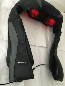 Masažni Limec MARNUR - MGS- 412 - 6