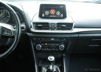Mazda 3 2.0SKYACTIV-G TAKUMI HUD - 6