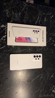 Samsung Galaxy A53 - 6