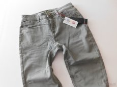 Dámské 7/8 džíny slim fit-Nové-vel.29/26-PC 1549,-Kč-Street - 6