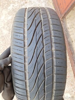 Paxaro Letní 4ks Pneu 205/55 R16 91V - 6