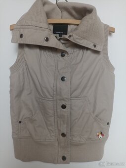 Dámský mix XS,S - 6
