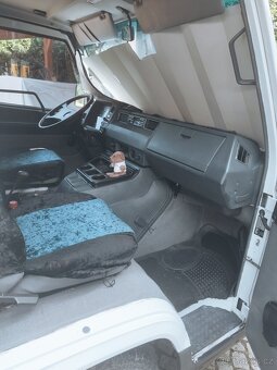 Karmann Mercedes 100 D TOP stav. Pouze výměna. - 6