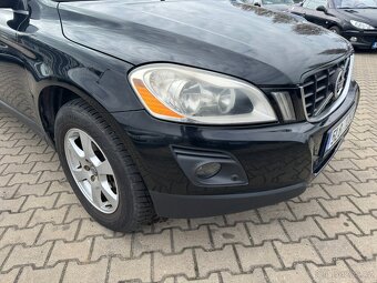 Volvo XC60 4X4 2,4D 136 KW MANUÁL - 6