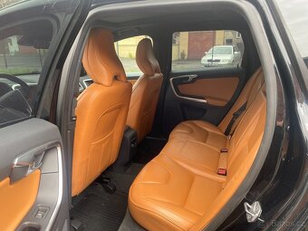 Prodám Volvo XC60, D5, 169kw, 4x4, Summum, r.v.2014 - 6