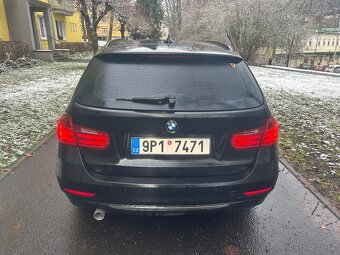 Bmw F31 320D Sportline . - 6