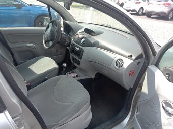 Prodám Citroen C3 1.4 benzin - 6